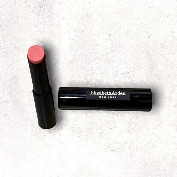 Elizabeth Arden Other - ELIZABETH ARDEN Plush Up Lip Gelato Lipstick Poppy Pout 16